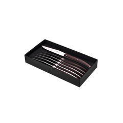 GC Brasserie Paperstone Table Knives Set