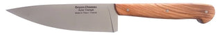 Goyon Chazeau Le Grand Tradi Chef Knife 13cm Knives - Picayune Cellars & Mercantile