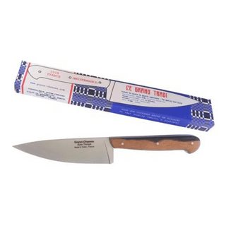 Goyon Chazeau Le Grand Tradi Chef Knife 13cm Knives - Picayune Cellars & Mercantile