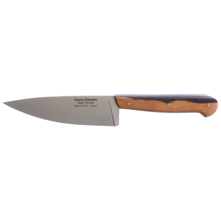 Goyon Chazeau Le Grand Tradi Chef Knife 13cm Knives - Picayune Cellars & Mercantile