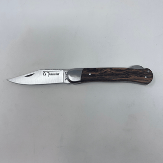 Goyon Chazeau Le Pionnier Folding Knife Knives - Picayune Cellars & Mercantile