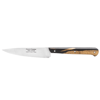 Goyon Chazeau Le P'tit Tradi Paring Knife 9cm Knives - Picayune Cellars & Mercantile