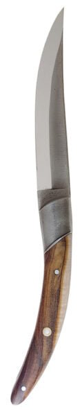 Goyon Chazeau Stylver Origines Table Knives Set of 6 Knives - Picayune Cellars & Mercantile