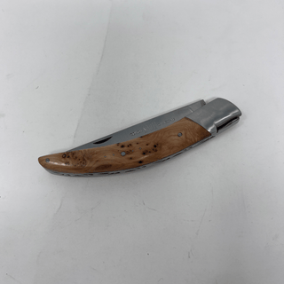 Goyon Chazeau Stylver Pocket Knife Knives - Picayune Cellars & Mercantile