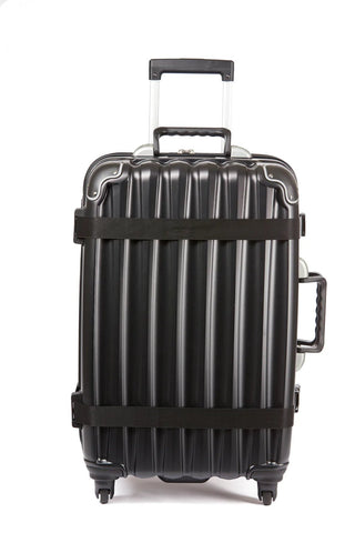 "Grande" Wine Suitcase - 12 Bottle Wine Accessories - Picayune Cellars & Mercantile