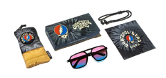 Grateful Dead CAMP Stealie Sunglasses