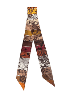 Hermès Twilly Jungle Love