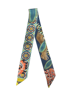 Hermès Twilly The Savana Dance