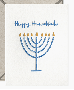 Holiday Card