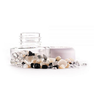 Inu! Crystal Jar Crystals - Picayune Cellars & Mercantile