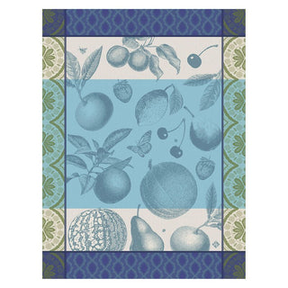 Jacquard Français Arrière - Pays Kitchen Towel Kitchen Towels - Picayune Cellars & Mercantile