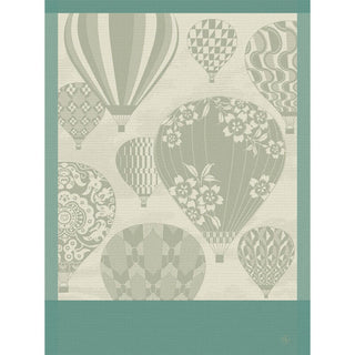 Jacquard Français Cappadoce Kitchen Towel Kitchen Towels - Picayune Cellars & Mercantile