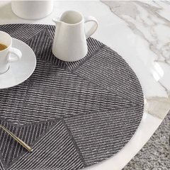 Jacquard Français Club Collection Placemat