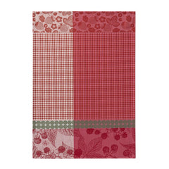 Jacquard Français Cueillette d'été Kitchen Towel