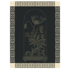 Jacquard Français Curiosities Florales Kitchen Towel