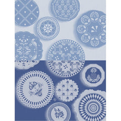 Jacquard Français Faïence Kitchen Towel