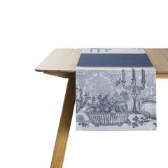 Jacquard Français Festin Table Runner