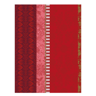 Jacquard Français Gipsy Kitchen Towel Kitchen Towels - Picayune Cellars & Mercantile