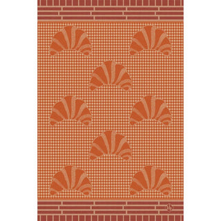 Jacquard Français Haute Viennoiserie Kitchen Towel Kitchen Towels - Picayune Cellars & Mercantile