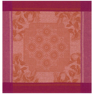 Jacquard Français Jardin D'Orient Cloth Napkin Table Linens - Picayune Cellars & Mercantile