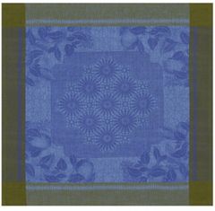 Jacquard Français Jardin D'Orient Cloth Napkin