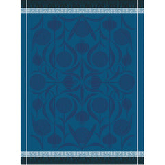 Jacquard Français L'ail Garlic Kitchen Towel