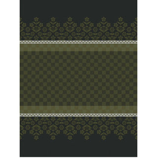 Jacquard Français Lulu Lucien Kitchen Towel Kitchen Towels - Picayune Cellars & Mercantile