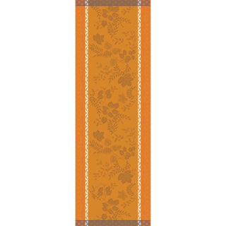 Jacquard Français Manor Lane Table Runner Table Linens - Picayune Cellars & Mercantile