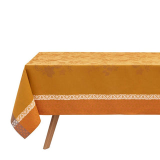 Jacquard Français Manor Lane Tablecloth Table Linens - Picayune Cellars & Mercantile
