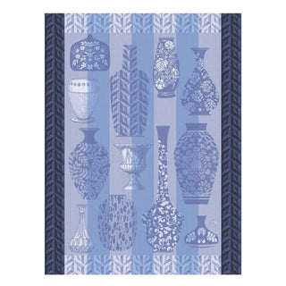Jacquard Français Poteries Kitchen Towel Kitchen Towels - Picayune Cellars & Mercantile