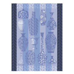 Jacquard Français Poteries Kitchen Towel