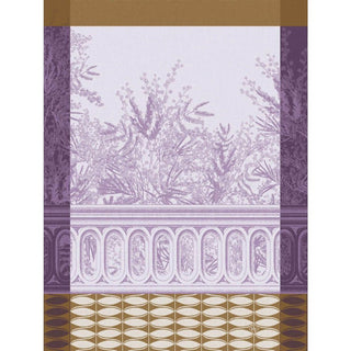 Jacquard Français Riviera Mimosa Kitchen Towel Kitchen Towels - Picayune Cellars & Mercantile