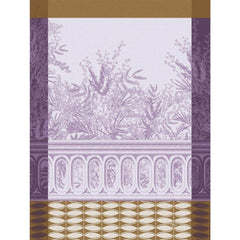 Jacquard Français Riviera Mimosa Kitchen Towel