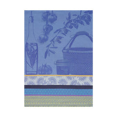 Jacquard Français Saveurs de Provence Kitchen Towel