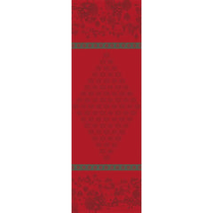 Jacquard Français Sous Les Étoiles Table Runner