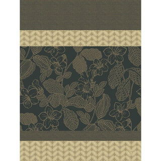 Jacquard Français Sulawesi Kitchen Towel Kitchen Towels - Picayune Cellars & Mercantile