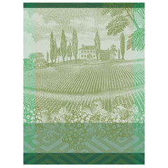 Jacquard Français Vignoble Kitchen Towel
