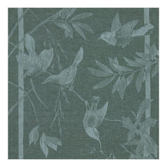 Jacquard Français Voliere Cloth Napkin Set of 2