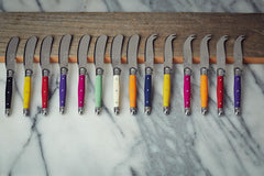 Jean Dubost Mini Cheese Knife
