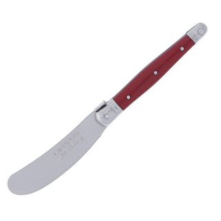 Jean Dubost Mini Cheese Spreader Knives - Picayune Cellars & Mercantile