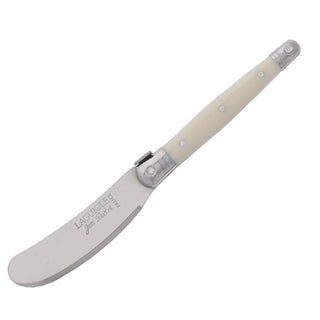 Jean Dubost Mini Cheese Spreader Knives - Picayune Cellars & Mercantile