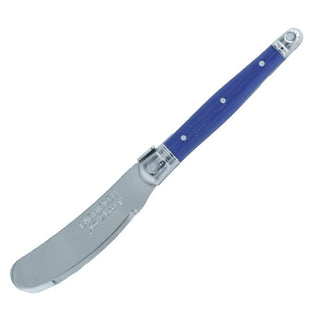 Jean Dubost Mini Cheese Spreader Knives - Picayune Cellars & Mercantile