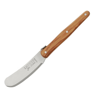 Jean Dubost Mini Cheese Spreader Knives - Picayune Cellars & Mercantile