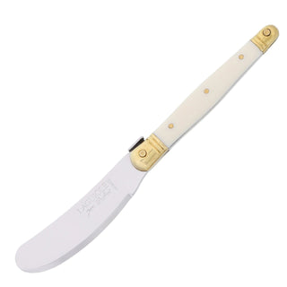 Jean Dubost Mini Cheese Spreader Knives - Picayune Cellars & Mercantile