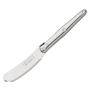 Jean Dubost Mini Cheese Spreader Knives - Picayune Cellars & Mercantile