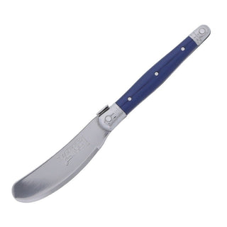 Jean Dubost Mini Cheese Spreader Knives - Picayune Cellars & Mercantile