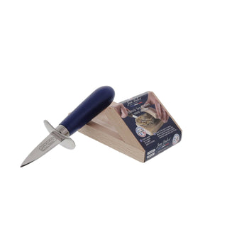 Jean Dubost Oyster Opener Set Knives - Picayune Cellars & Mercantile