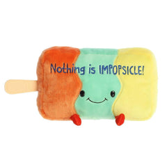 Just Sayin'™ Plush Toy