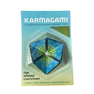 Karmagami Fidget Toy Kid's Stuff - Picayune Cellars & Mercantile