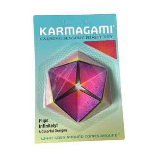Karmagami Fidget Toy Kid's Stuff - Picayune Cellars & Mercantile
